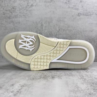 wholesale quality amiri shoes model no. 3